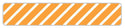 Medical Use Labels - Uniflag 15 Striped Flags