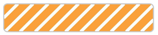 Medical Use Labels - Uniflag 15 Striped Flags