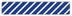 Medical Use Labels - Uniflag 15 Striped Flags