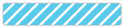 Medical Use Labels - Uniflag 15 Striped Flags