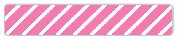 Medical Use Labels - Uniflag 15 Striped Flags