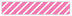 Medical Use Labels - Uniflag 15 Striped Flags