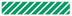 Medical Use Labels - Uniflag 30 Striped Flags