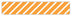 Medical Use Labels - Uniflag 30 Striped Flags
