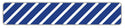 Medical Use Labels - Uniflag 30 Striped Flags