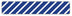 Medical Use Labels - Uniflag 30 Striped Flags