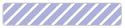 Medical Use Labels - Uniflag 30 Striped Flags