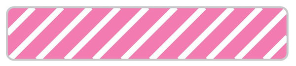 Medical Use Labels - Uniflag 30 Striped Flags