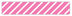 Medical Use Labels - Uniflag 30 Striped Flags