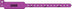 Medical Use Labels - Plastic Medical Alert Wristbands - Wide