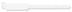 Medical Use Labels - Crisp Image Wristbands - Bulk Box