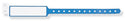 Medical Use Labels - Crisp Image Wristbands - Bulk Box