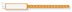 Medical Use Labels - Crisp Image Wristbands - Bulk Box