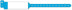 Medical Use Labels - Cover Seal Wristbands