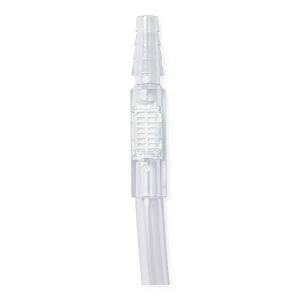 Medline Urine Meters - Urine Meter 400 mL with Drain Bag 2, 500 mL, Vented, Luer Lock, Slide-Tap - URO27403S
