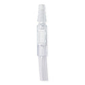 Medline Urine Meters - Urine Meter 400 mL with Drain Bag 2, 500 mL, Vented, Luer Lock, Slide-Tap - URO27403S