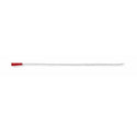 Medline Vinyl Intermittent Catheters with Coude Tip - Intermittent / Urethral Vinyl Catheter, Universal, 18 Fr x 16", Coude - URO3PVC1816C