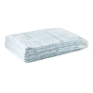 Medline Ultrasorbs Extra Strength Drypad Underpads - Ultrasorbs Extra-Strength Drypad Underpads, 31" x 36" - USAP3136ES