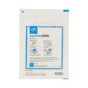 Medline Co-Label Suresite Select Dressings - Suresite Select Dressing, 2-3/4" x 2-7/8" - VAD1683