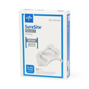 Medline Co-Label Suresite Select Dressings - Suresite Select Dressing, 4" x 4-1/2" - VAD1688