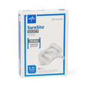 Medline Co-Label Suresite Select Dressings - Suresite Select Dressing, 4" x 4-1/2" - VAD1688