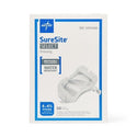 Medline Co-Label Suresite Select Dressings - Suresite Select Dressing, 4" x 4-1/2" - VAD1688