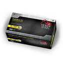 Medline Venom Steel Industrial Latex Gloves - Venom Steel Powder-Free Industrial Gloves, L - VEN8123