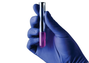 Medline VersaShield Powder-Free Nitrile Exam Gloves - VersaShield Fully Textured Powder-Free Nitrile Exam Gloves, Size XL - VS311XL