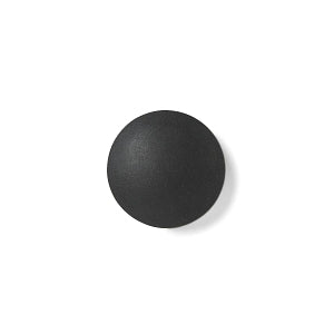 Medline Transport Chair Hub Caps - Rear Wheel Hubcap for Kidz Pediatric Wheelchair - WCA806902P