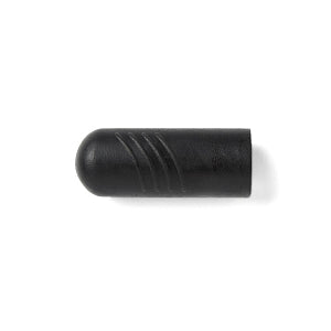 Medline Medline Wheelchair Handles - Wheel Lock Handle for Shuttle Extra-Wide Wheelchair - WCA806907SH