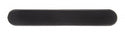 Medline Medline Wheelchair Armrests - Nylon Full-Length Armrest Pad for Ultralight Bariatric Transport Chair - WCA806915FP