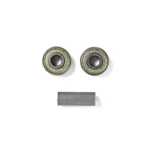 Medline Medline Wheelchair Bearings - Front Caster Bearing for Kidz Pediatric Wheelchair - WCA806935PED