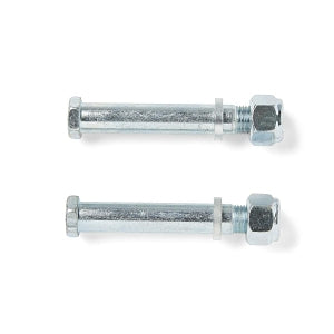 Medline Medline Wheelchair Axles - Axle and Hardware for Rear Wheel on Freedom Plus Lightweight Bariatric Transport Chair - WCA806951FP