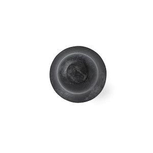 Medline Medline Wheelchair Caps - Dust Cap for Stem Bearing on Shuttle Extra-Wide Wheelchair - WCA806995SH