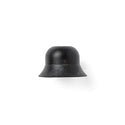 Medline Medline Wheelchair Caps - Dust Cap for Stem Bearing on Shuttle Extra-Wide Wheelchair - WCA806995SH