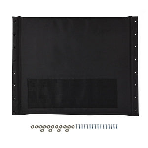 Medline Medline Wheelchair Seat Upholstery - 28" Seat Upholstery for Shuttle Extra-Wide Wheelchair - WCA808920SH3