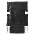 Medline Medline Wheelchair Back Upholstery - 14" Back Upholstery for Kidz Pediatric Wheelchair - WCA808926P1