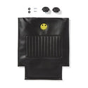 Medline Medline Wheelchair Back Upholstery - 14" Back Upholstery for Kidz Pediatric Wheelchair - WCA808926P1