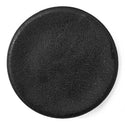 Medline Medline Wheelchair Caps - Seat Rail End Caps for Deluxe Transport Chairs - WCARAILCAPDT