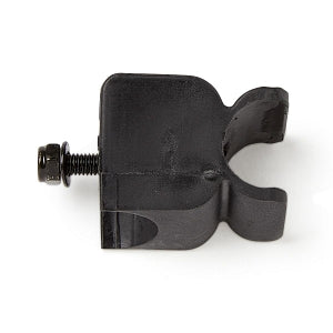 Medline Medline Wheelchair Clips - Left Footrest Clip for Translator - WCATR010