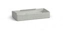 Medline Inner Trays for TASKIT Containers - Inner TASKIT Tray, Perforated Aluminum, Mini Size - WGNSEA315