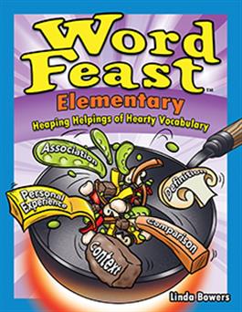 Word Feast–Elementary Linda Bowers