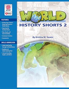 World History Shorts 2 Kristina M. Swann