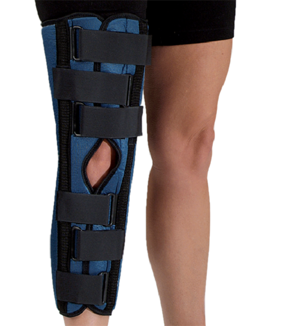 Knee Immobilizers