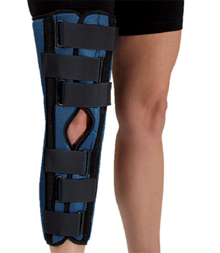 Knee Immobilizers