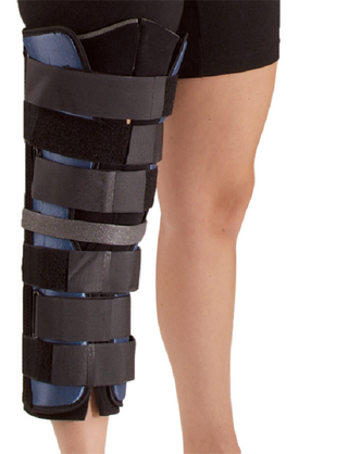 Knee Immobilizers