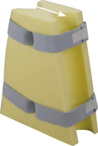 Abduction Positioner