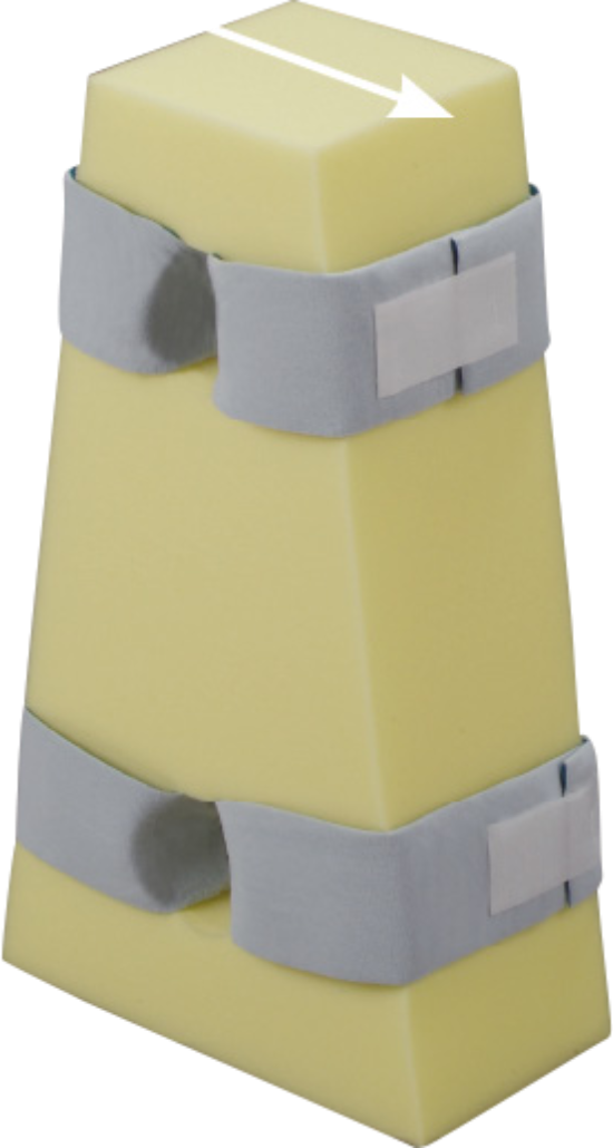 Abduction Positioner