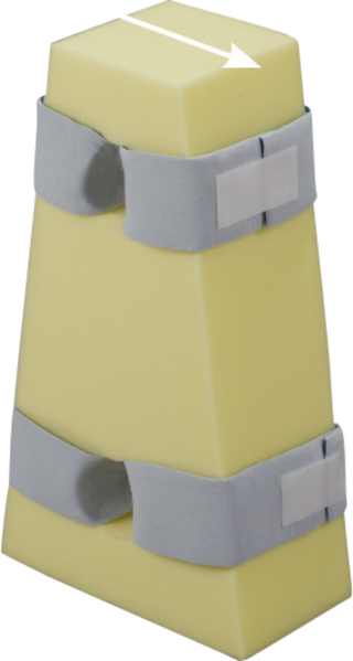 Abduction Positioner