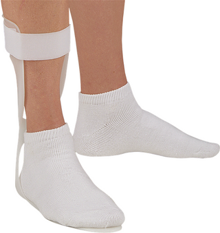 Foot Orthosis